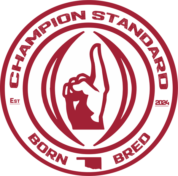 Champion Standard store